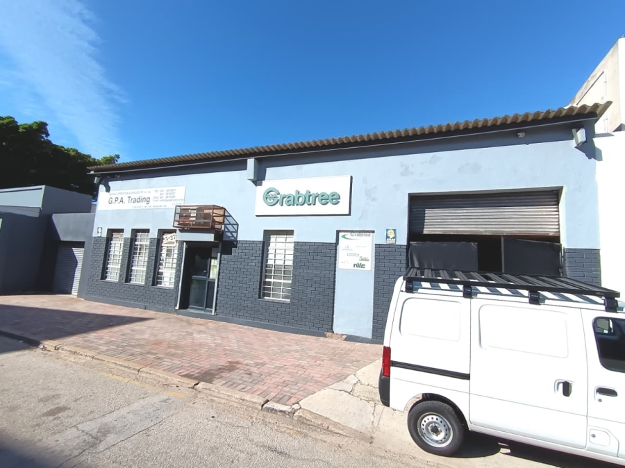 Commercial Property for Sale in North End Eastern Cape